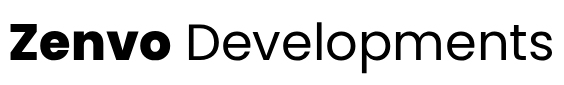 Zenvo Developments