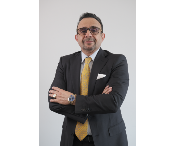 Haitham Al Amari